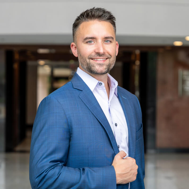 Charlie Miller - fortress group