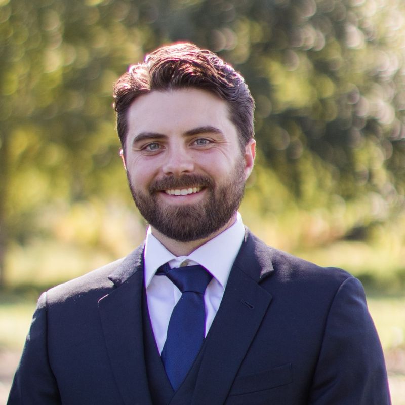 Chris Miller with Miller Realty