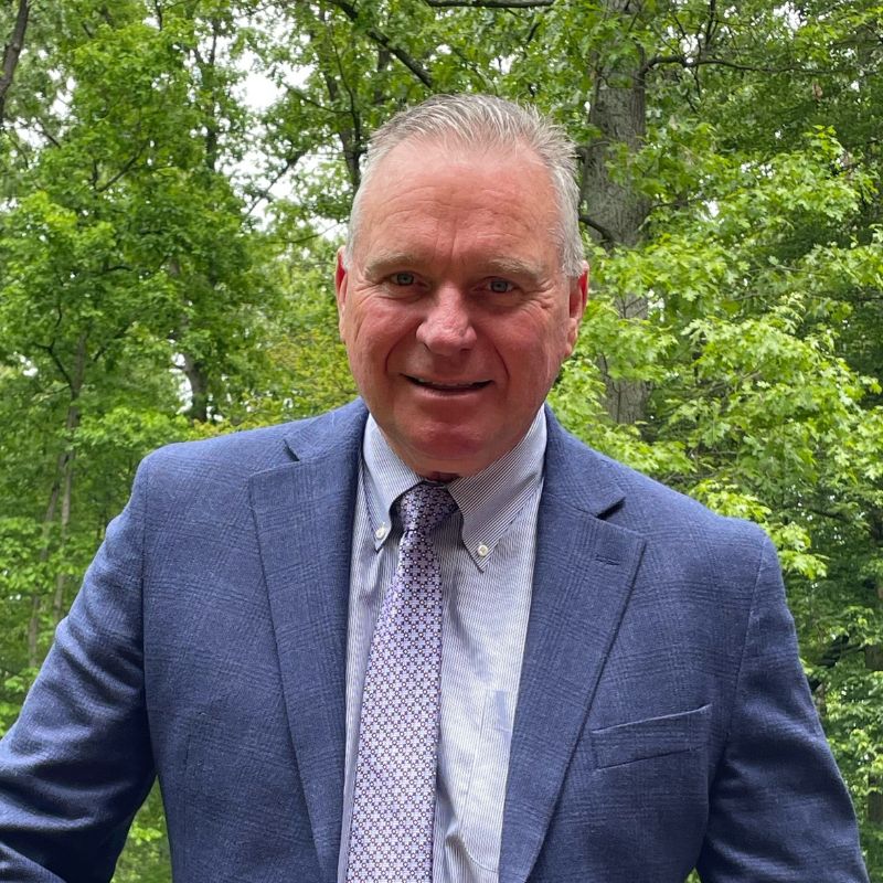 Doug Miller with Miller Realty