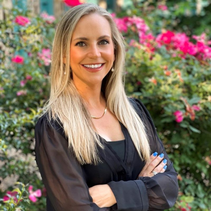 Rachel Miller with Miller Realty