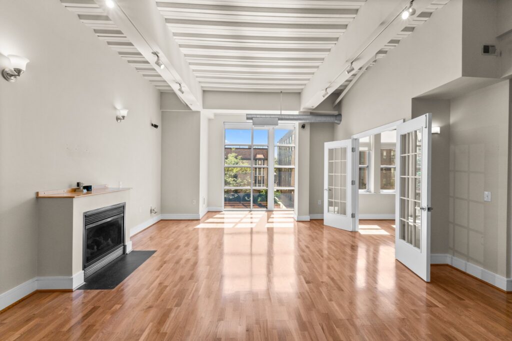 buyer services for real estate in marylad