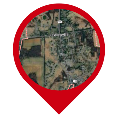 laytonsville real estate