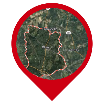 olney real estate for sale